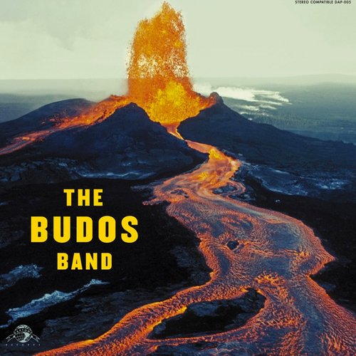 The Budos Band