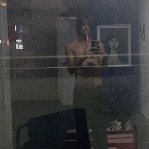 Fish Don't Sleep - Single