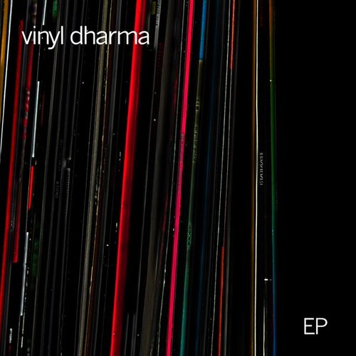 Vinyl Dharma EP