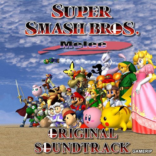 Super Smash Bros. Brawl: Extended Samples
