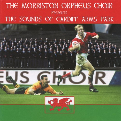 The Sounds Of Cardiff Arms Park