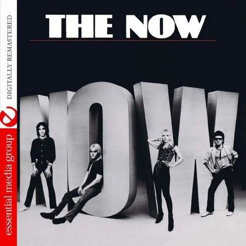 Bobby Orlando Presents The Now (Digitally Remastered)