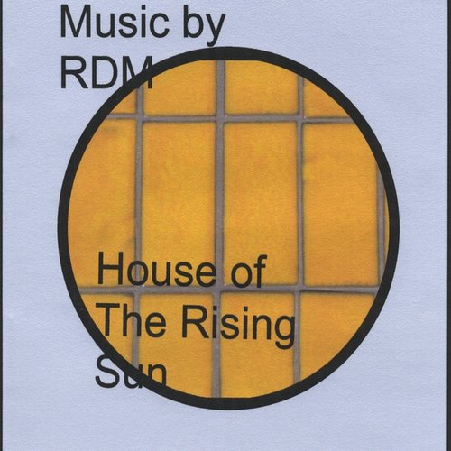 House of the Rising Sun - Single