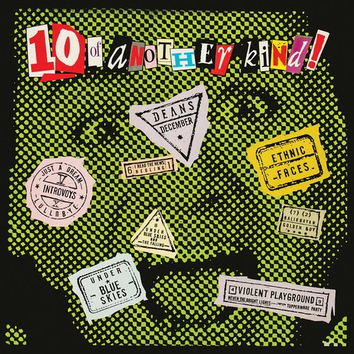10 Of Another Kind