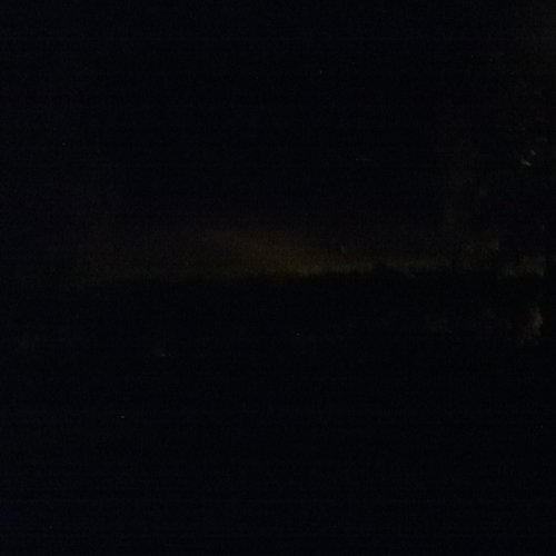 Nothingness Awaits I