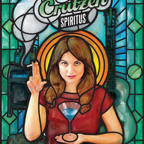 Spiritus