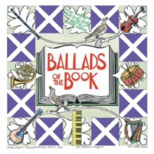 Ballads of the Book