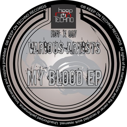 My Blood Ep
