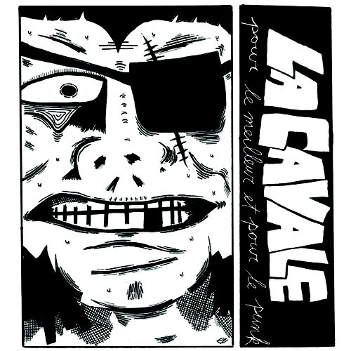 Pour le meilleur et pour le punk