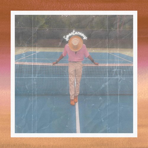 Spontaneous - Single