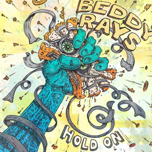 Hold On