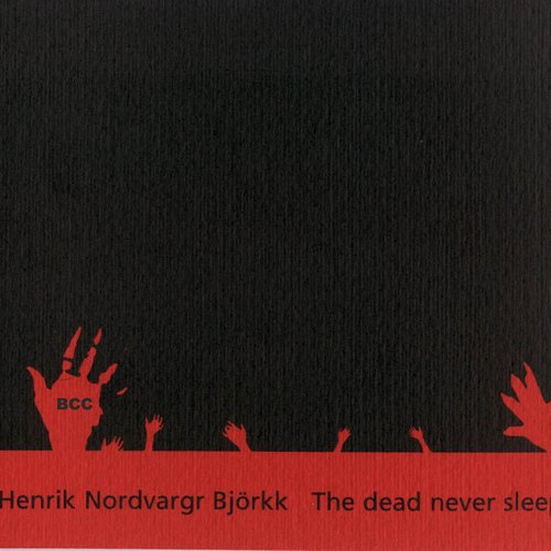 The Dead Never Sleep