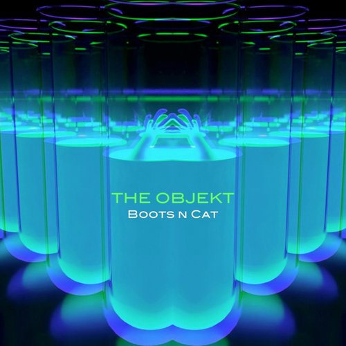 The Objekt