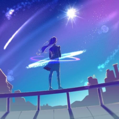 Planemo (with T.y) - Single