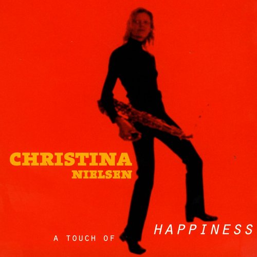 A Touch of Happiness