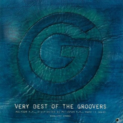 Very Best Of The Groovers