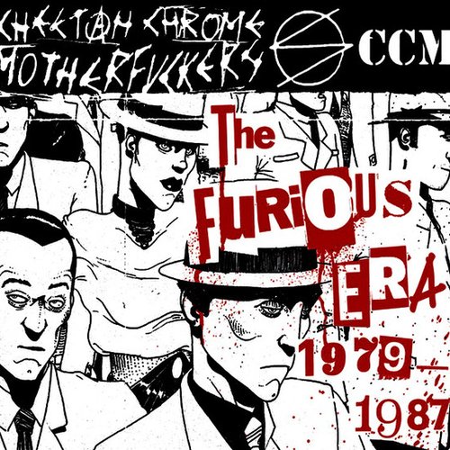 The Furious Era 1979-1987