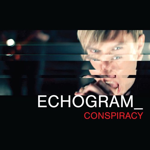 Conspiracy EP