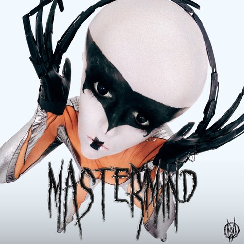 MASTERMIND - Single