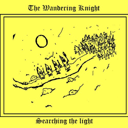 Searching the Light - Single