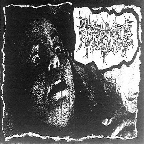 Concrete Human Torture