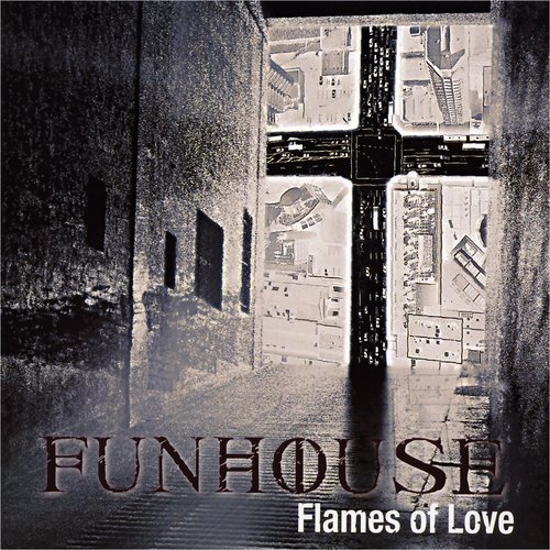 Flames Of Love