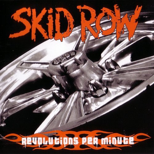 Revolutions Per Minute [Explicit]