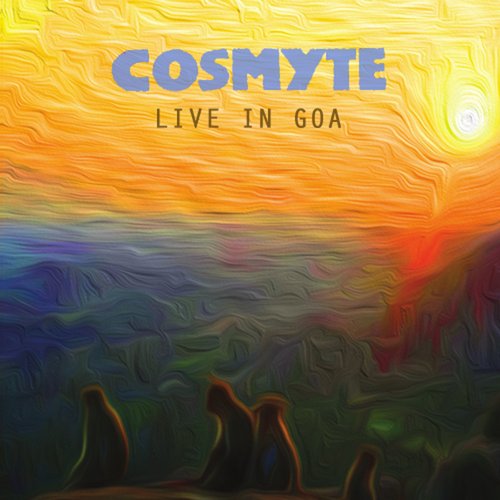 Live in Goa