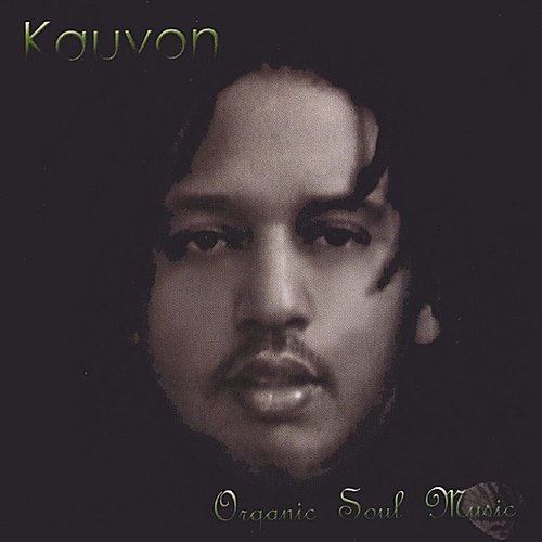 Organic Soul Music