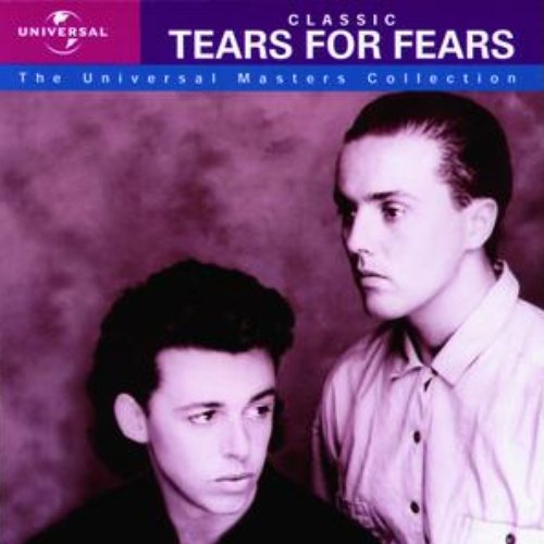 Tears For Fears - The Universal Masters Collection