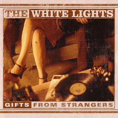 Gifts From Strangers