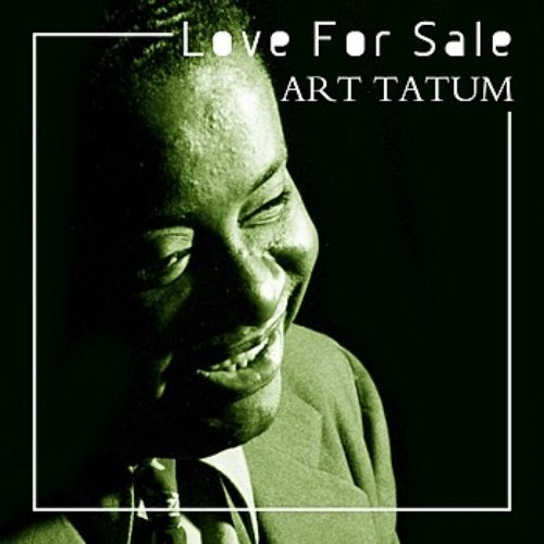 Love for Sale