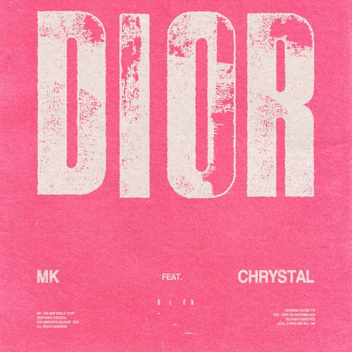Dior (feat. Chrystal)
