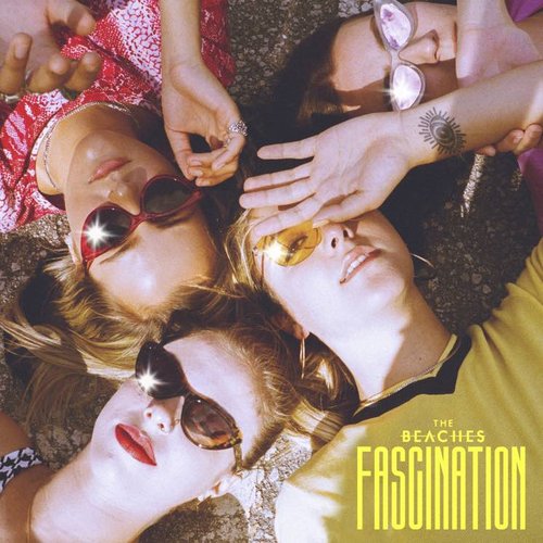 Fascination - Single