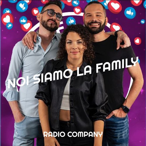 Noi siamo la Family - Single