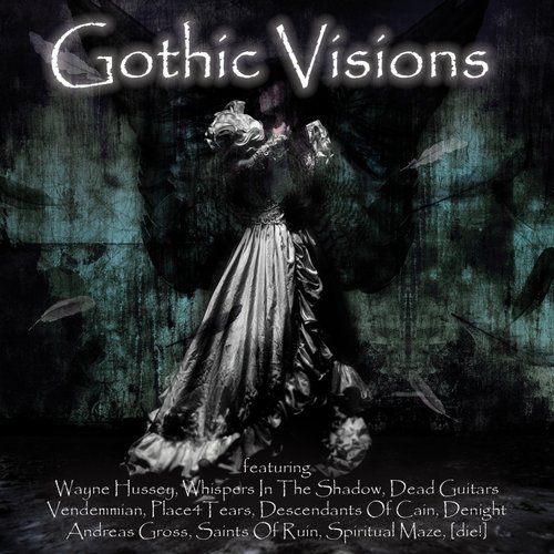 Gothic Visions I (Compilation)