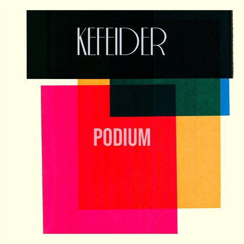 Podium