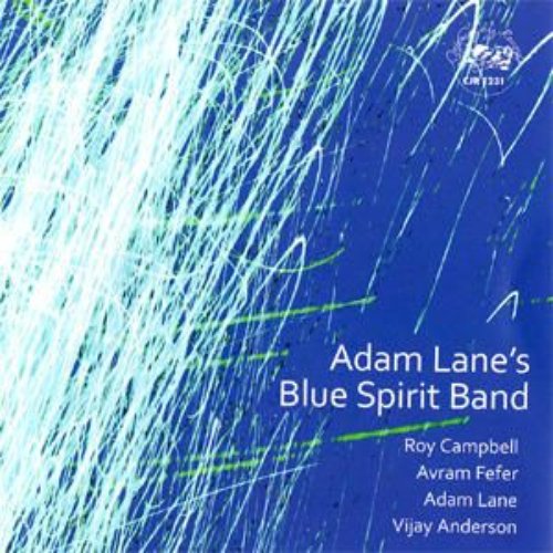 Blue Spirit Band