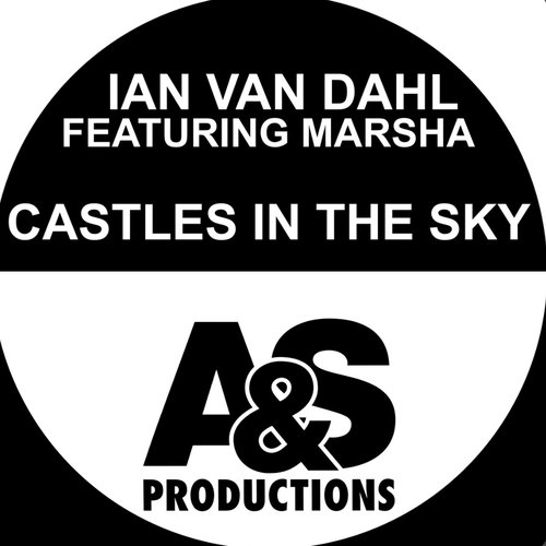 Castles In the Sky (feat. Marsha) [Remixes] - Single