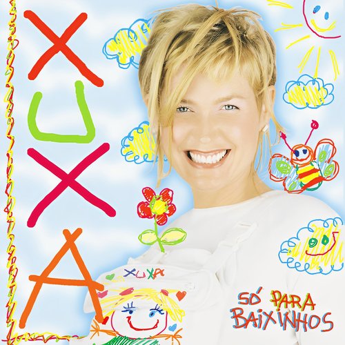Xuxa Só para Baixinhos (XSPB)