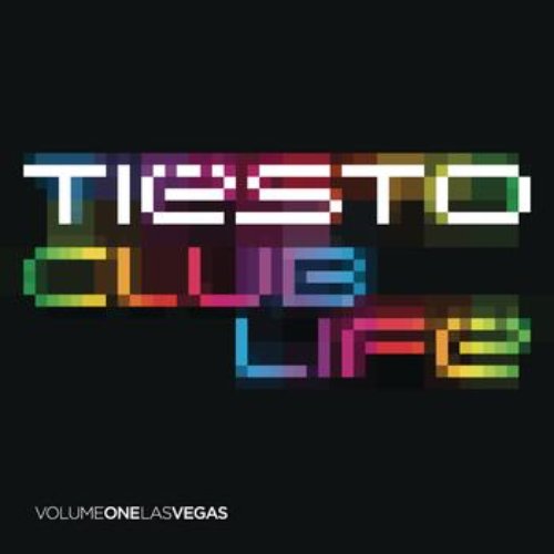 CLUB LIFE - Volume One Las Vegas (Unmixed)