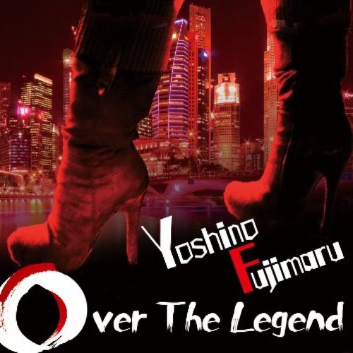 Over the Legend