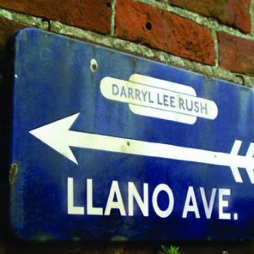 Llano Avenue