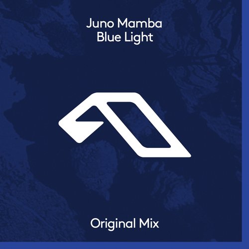 Blue Light - Single
