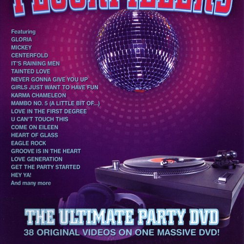 Floorfillers