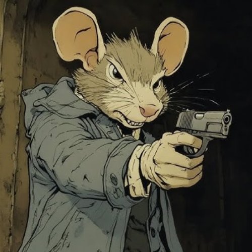 License To Squeal