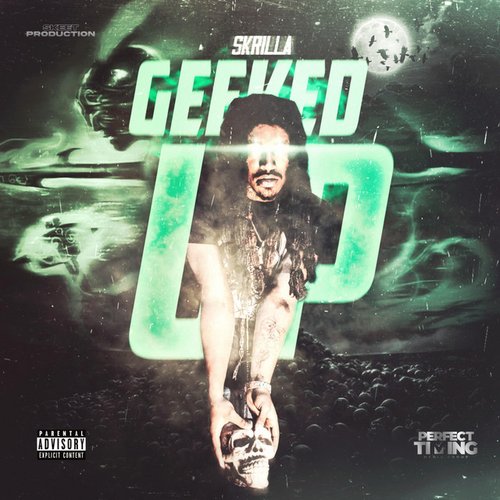 Geeked Up - Single