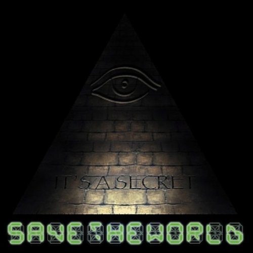 SAVE THE WORLD