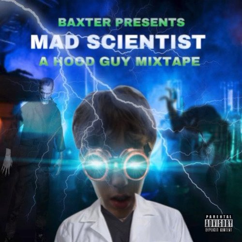 Mad Scientist