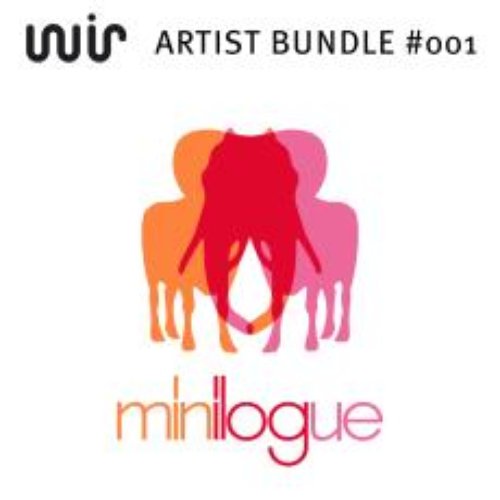 Wir Artist Bundle - Minilogue